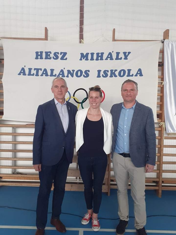 Fenntarthatósági témahét (2022) képei