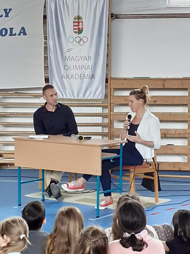 Fenntarthatósági témahét (2022) képei