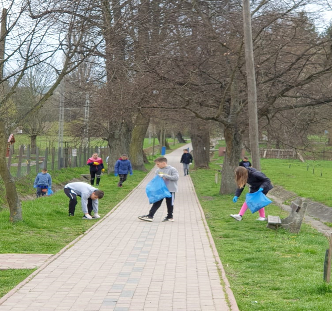 Fenntarthatósági témahét (2022) képei