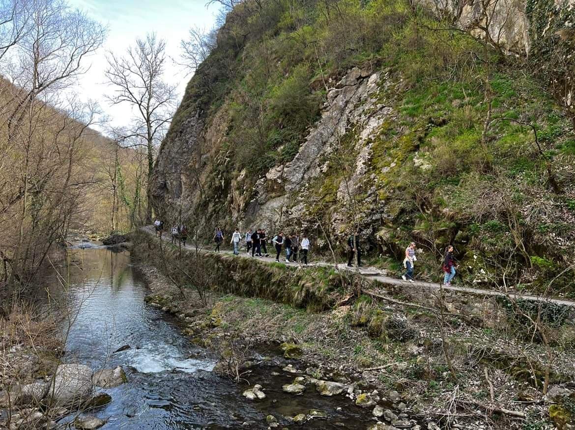 Erdély - Határtalanul beszámoló (3. nap képei)