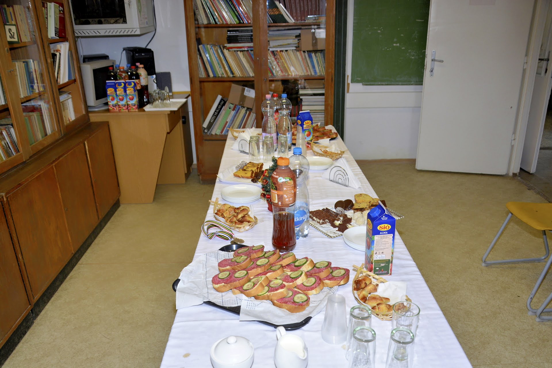 Hesz-nap, 2023.12.15. képei (201-300.)