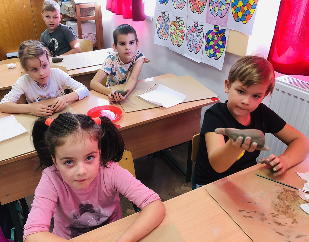 Magyar népmese napja (2023.10.16.) képei