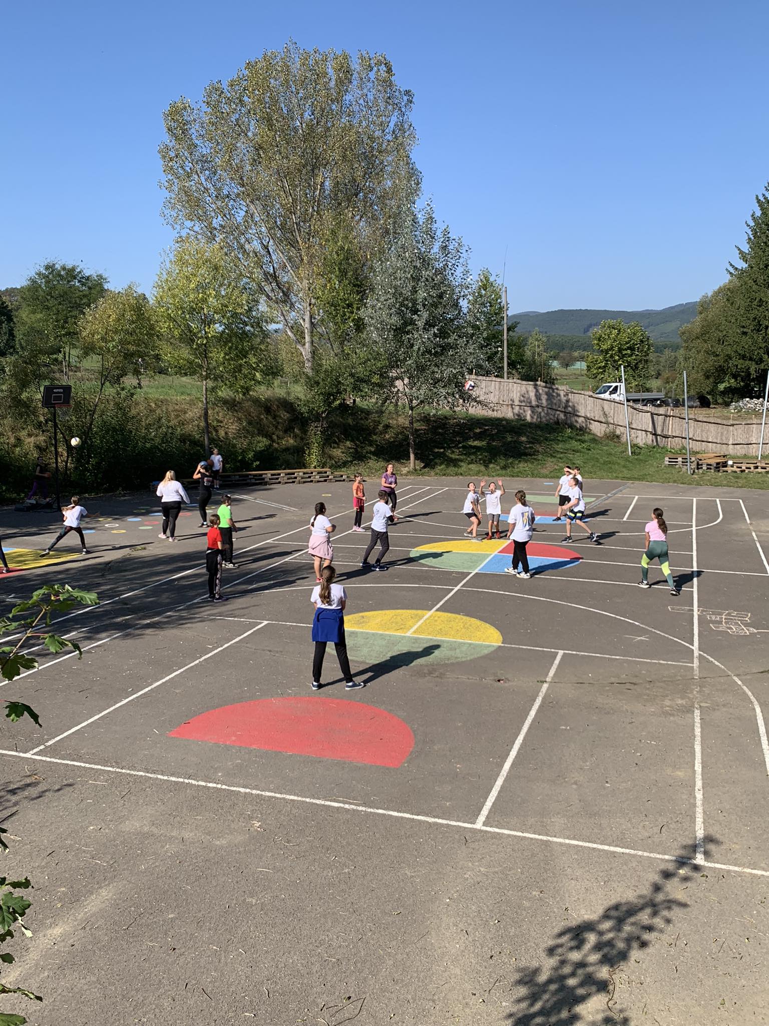 MDSZ sportnap (2023.09.29.) képei