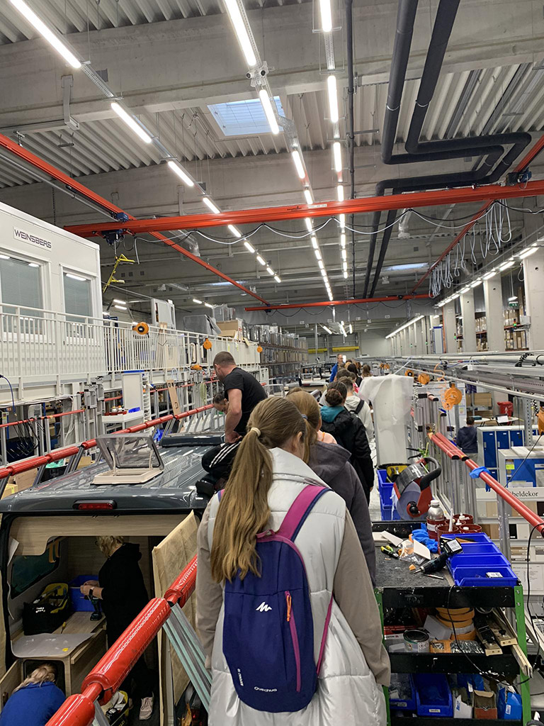 Pályaorientációs nap (2023.10.19.) képei