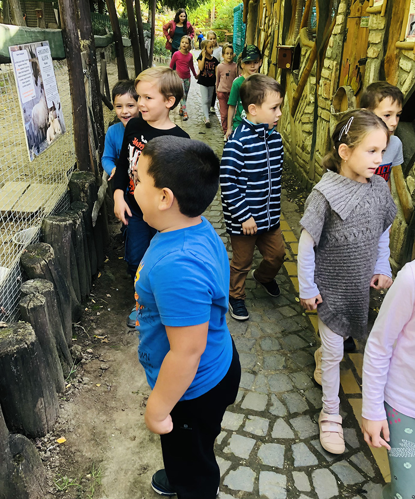 Kirándulás a Seholsziget Természetparkban (2023.10.17.) képei